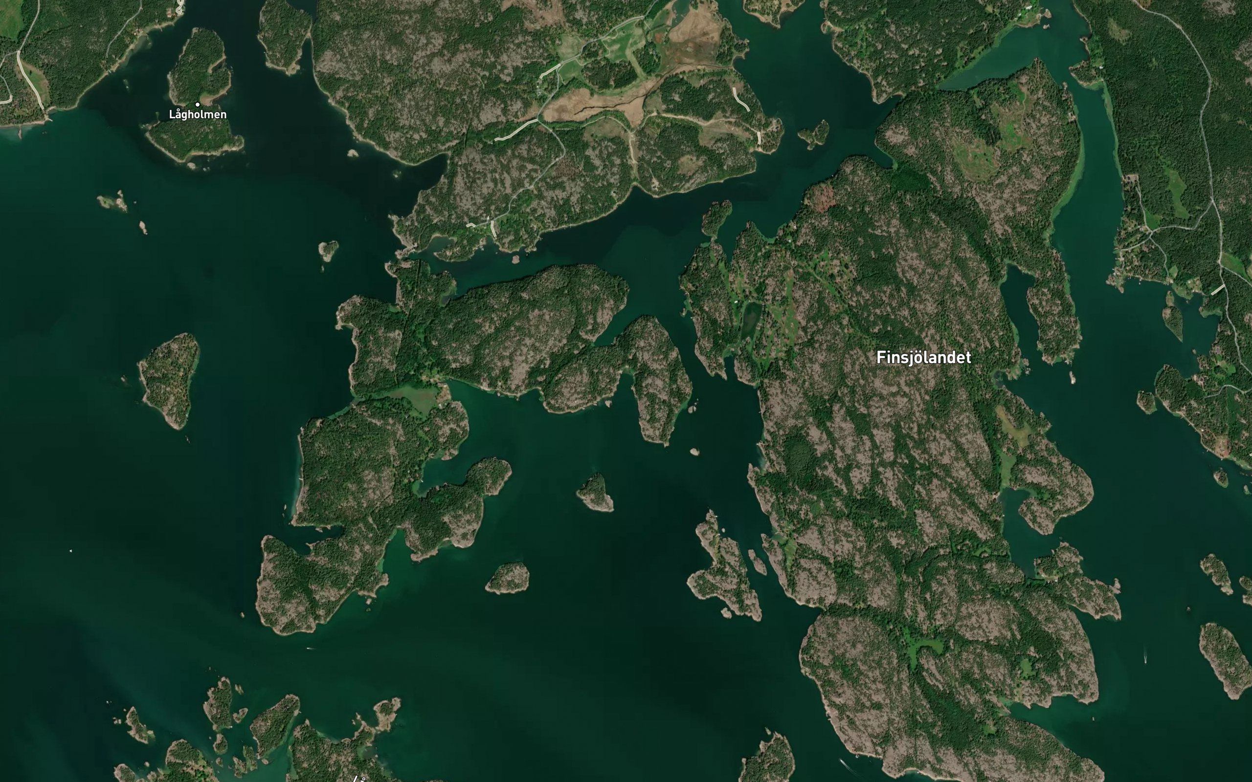 Stora Sandviken