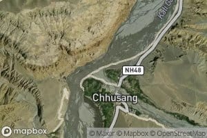 Narsin Khola