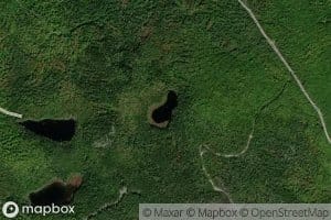 East Great Works Pond