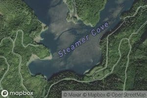 Steamer Cove