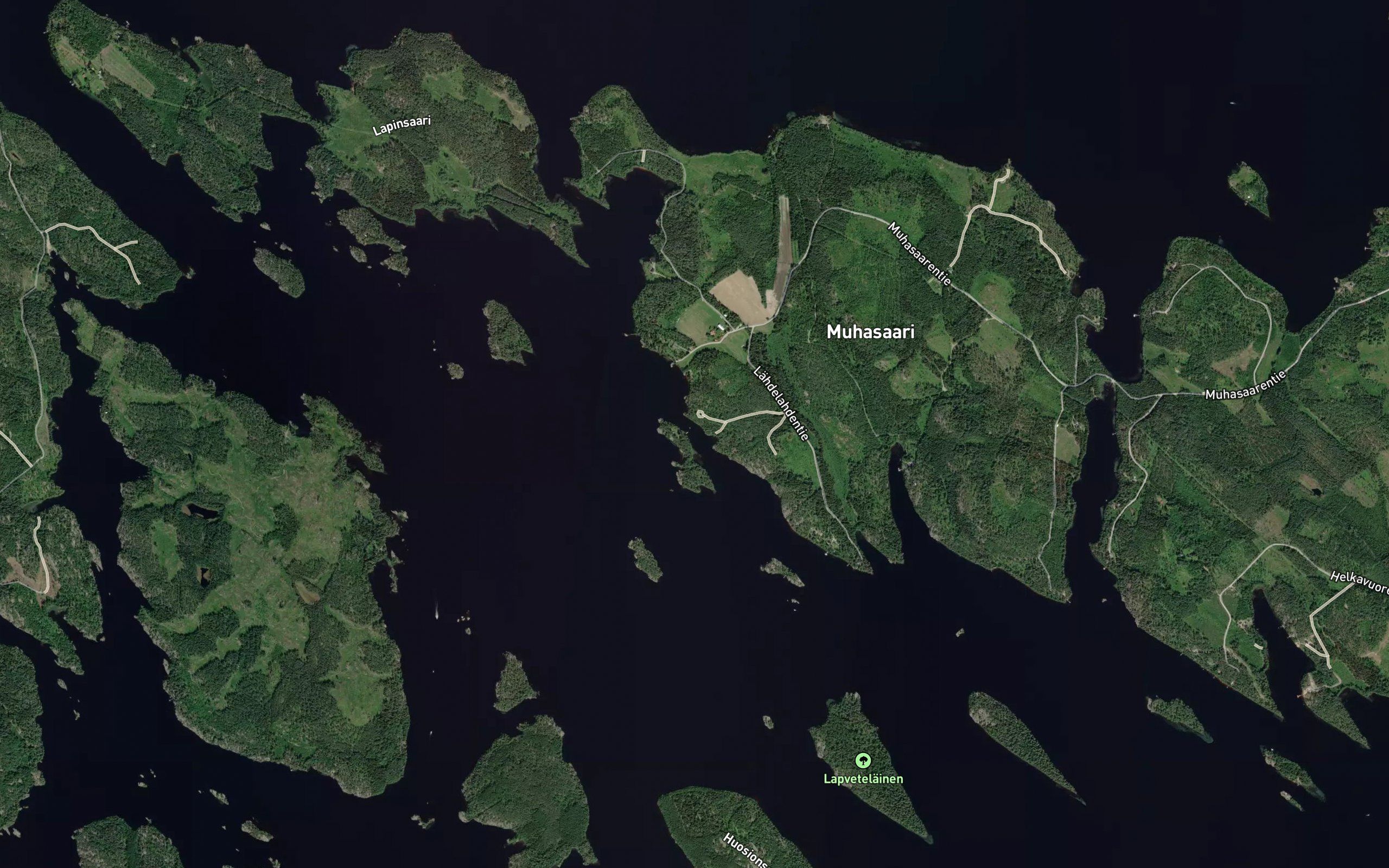 Lepistonsalmi