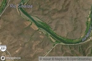 Rio Sinaloa