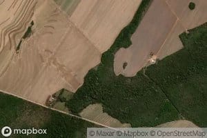 Corrego Corixa