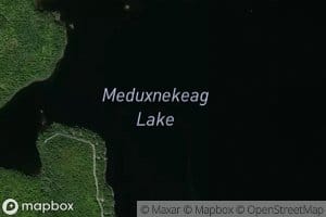 Meduxnekeag Lake