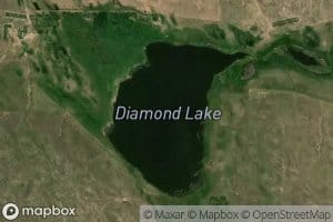 Diamond Lake