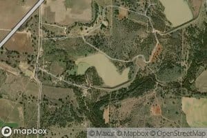 Soil Conservation Service Site 12 Reservoir