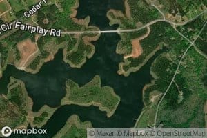 Reedy Creek