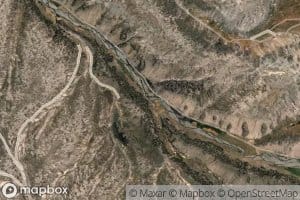 Quebrada Yalcahuayjo