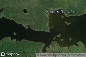 Sexsmith Lake