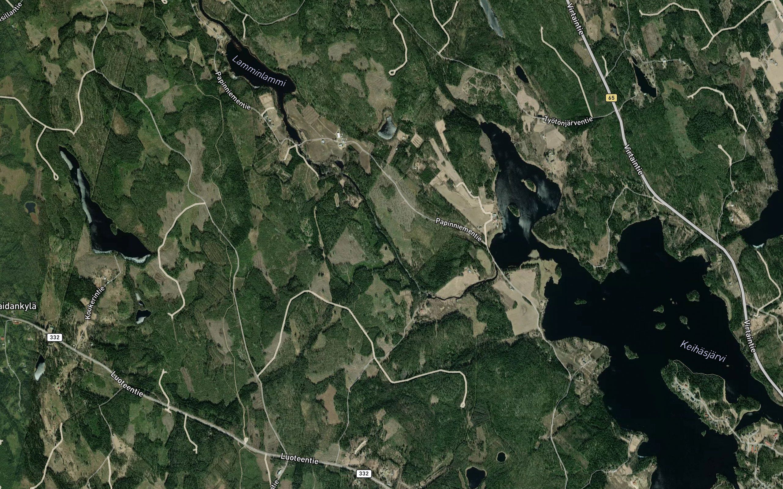 Pitkakoski