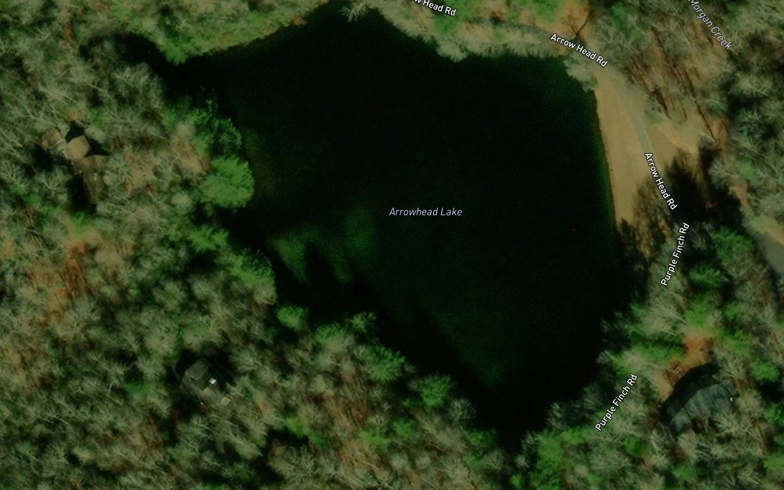Arrowhead Lake