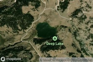Deep Lake