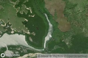 Arroyo Ahoga Caballos