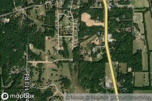 Big Creek Site 11 Reservoir