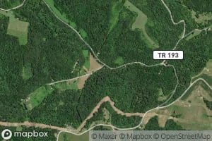 South Branch Island Run