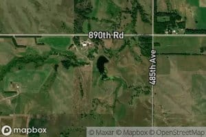 Coleman Reservoir Number 2