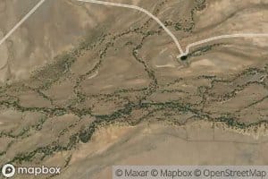 Nesbitt Creek