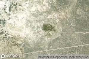 Buffalo Valley Hot Springs