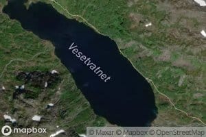 Vesetvatnet