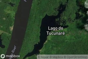 Lagoa do Tucunare