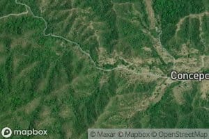 Quebrada Palo de Agua