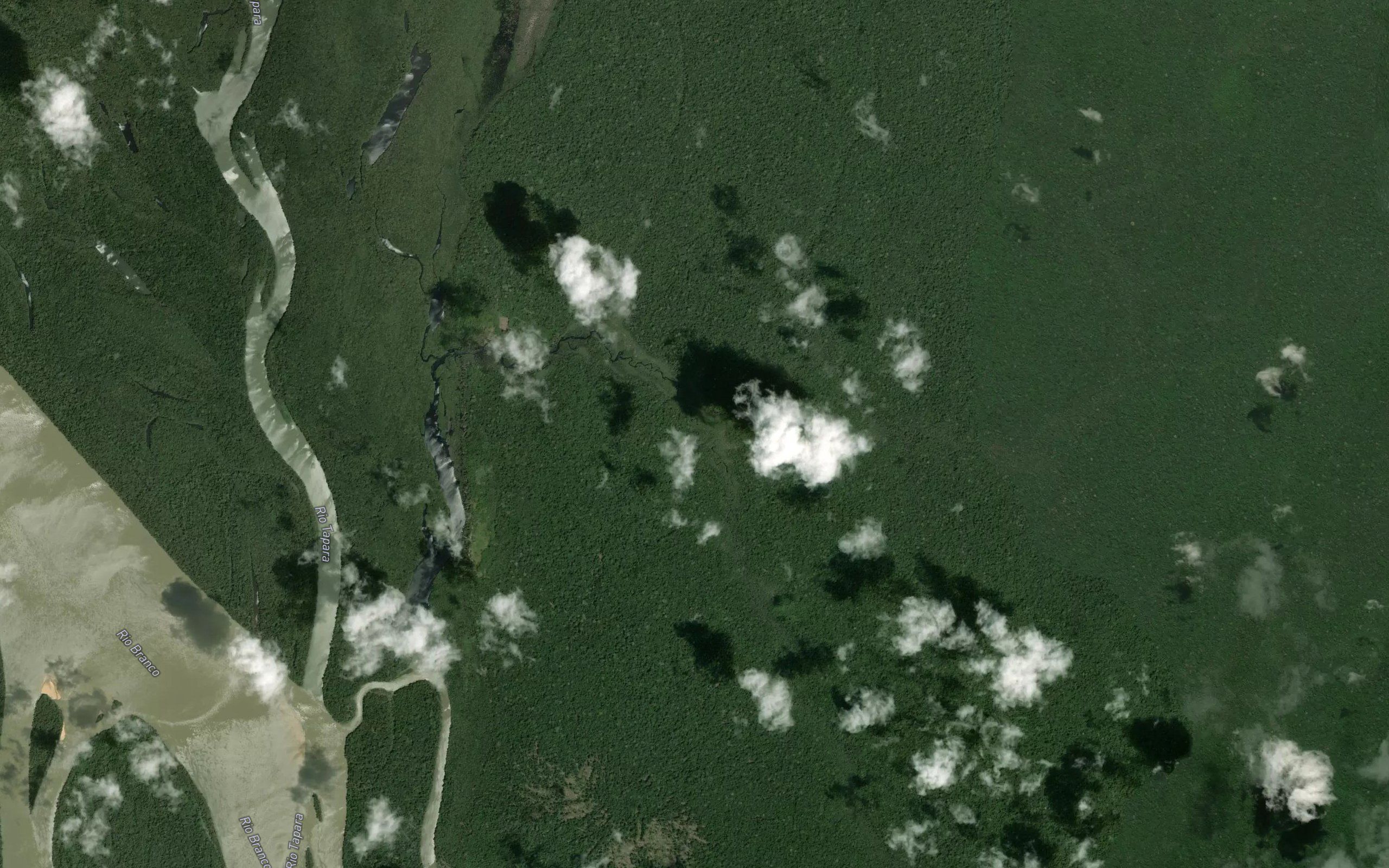 Rio Tapara