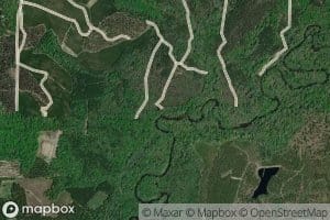 Brumbley Creek