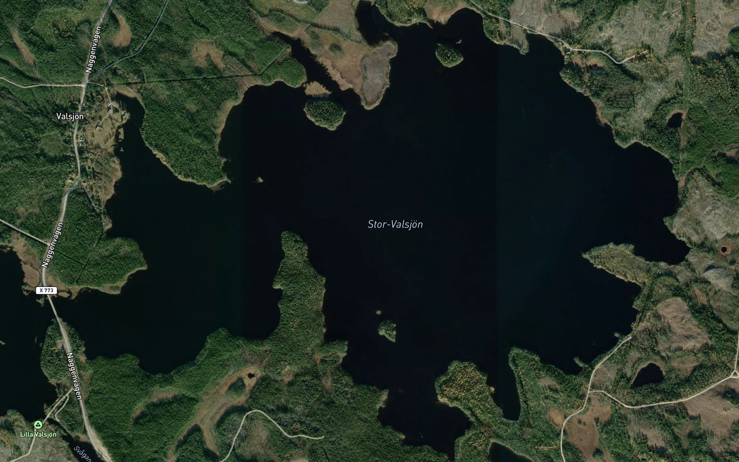 Stor-Valsjon