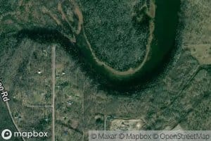 Halfmoon Lake