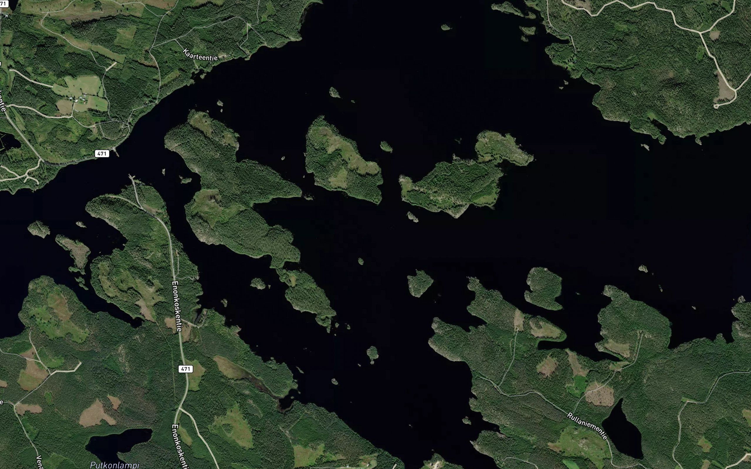 Hanhiselka