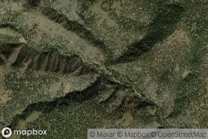 Turkeyfeather Creek