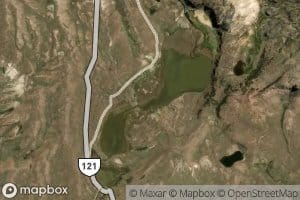 Lagunas Parionaccocha