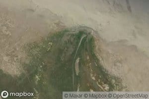 Sutton River