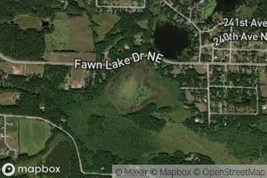 Mud Lake