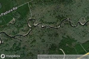 Little Swannee Creek