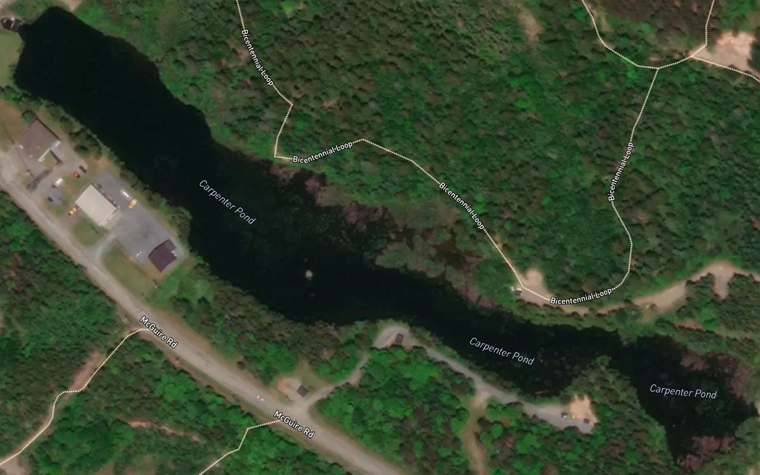 Carpenter Pond