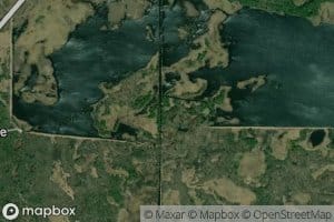 Monroe County Flowage 6