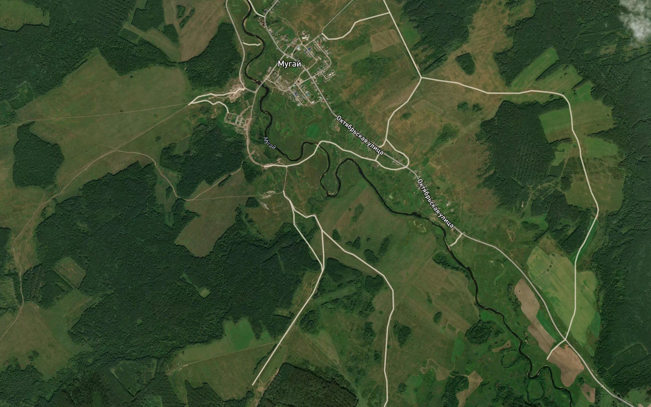 Vyazovka