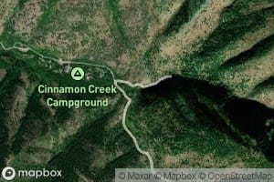 Cinnamon Creek