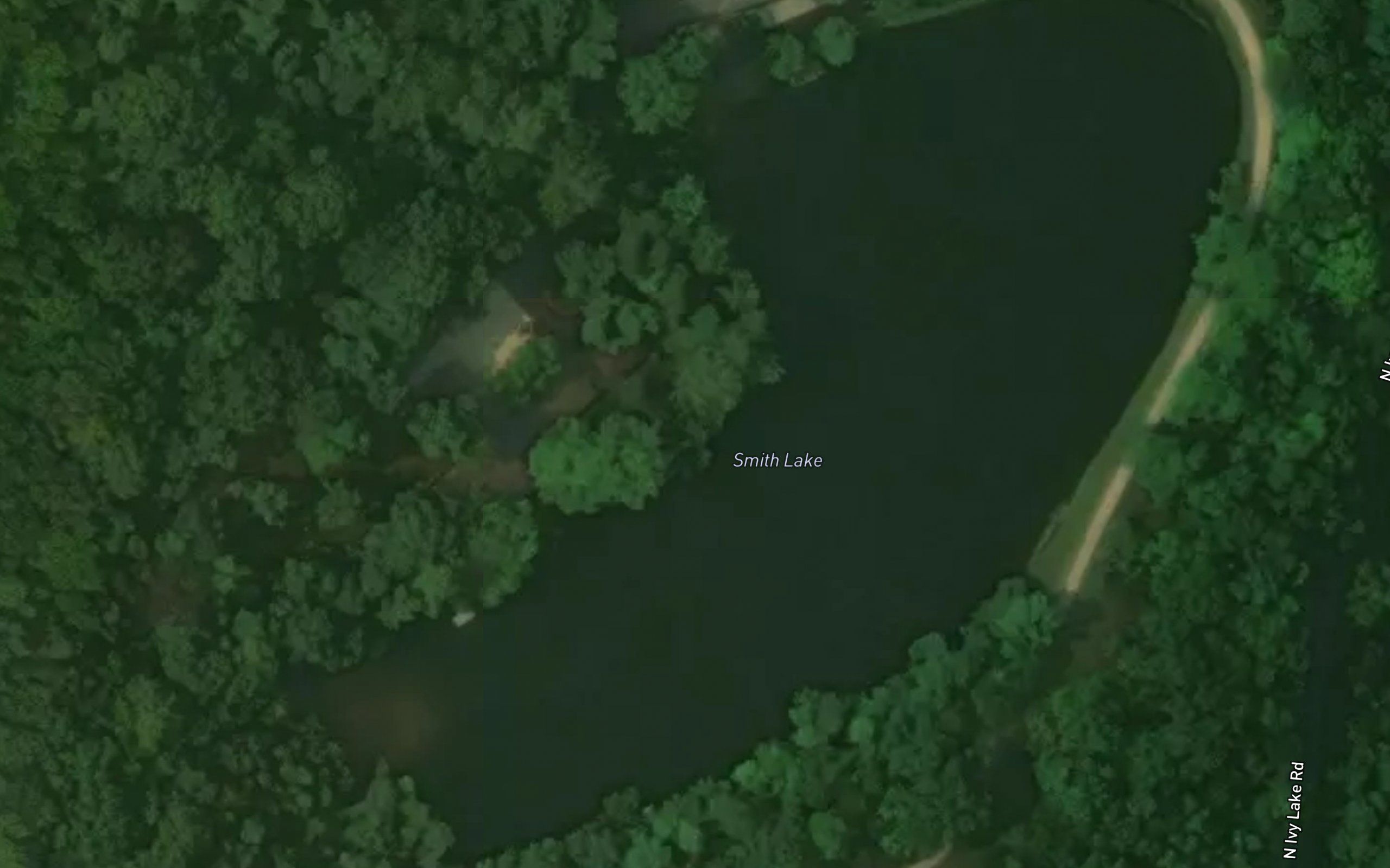 Smith Lake