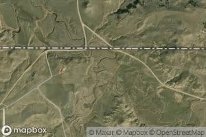 Little Badger Creek