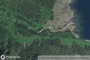 Lagins Creek