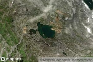 Hogskredvatnet