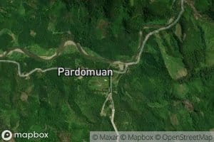 Aek Siondop na Godang