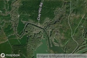 Big Tallawampa Creek