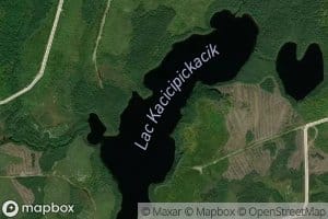 Lac Kacicipickacik