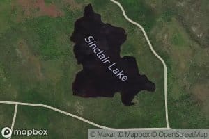 Sinclair Lake