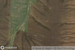 Balka Kruten'kiy Dol