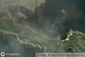 Ossokmanuan Reservoir