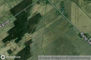 Decharge des Neuf de Sainte-Catherine